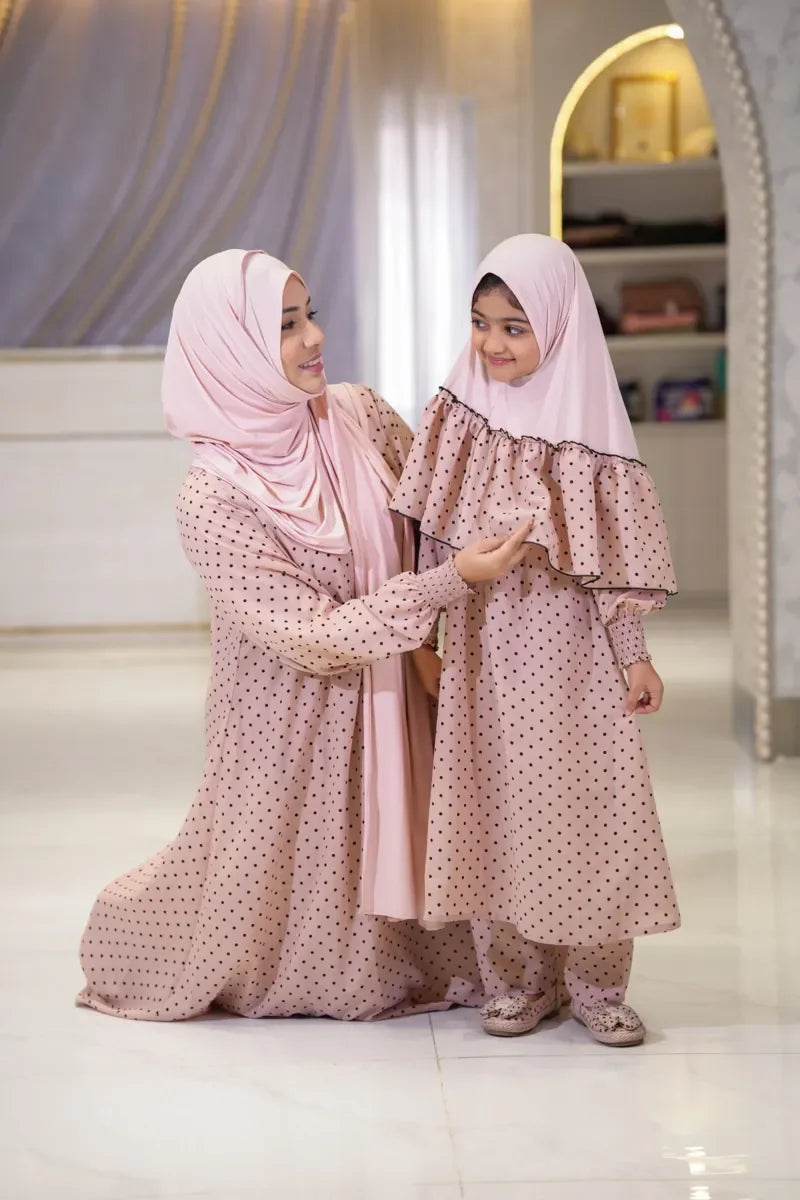 Rosara Mommy & Mini Duo