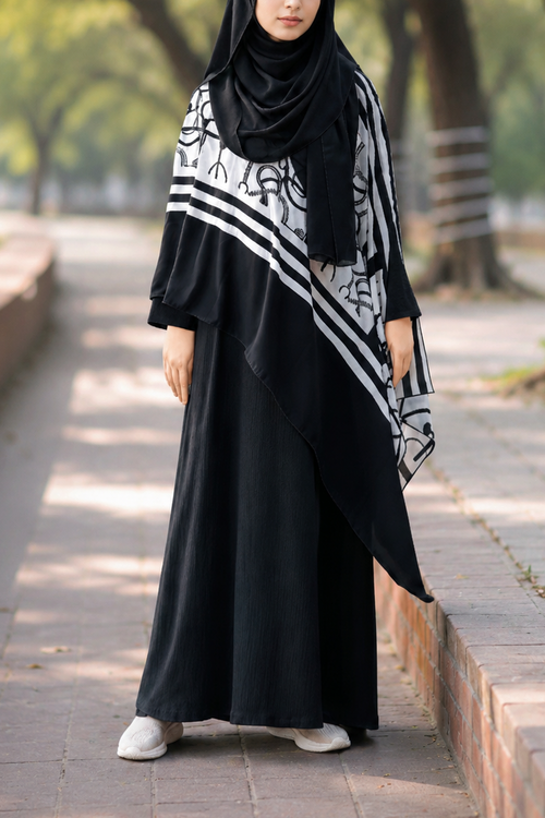 Triangle Cape
