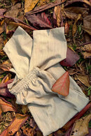 Georgette Trousers Sage Green