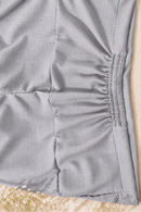 Maternity Formal pants Ash