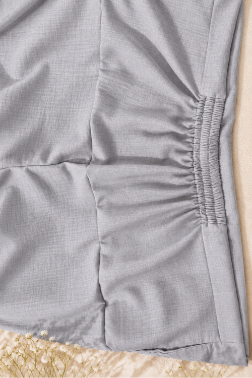 Maternity Formal pants Ash