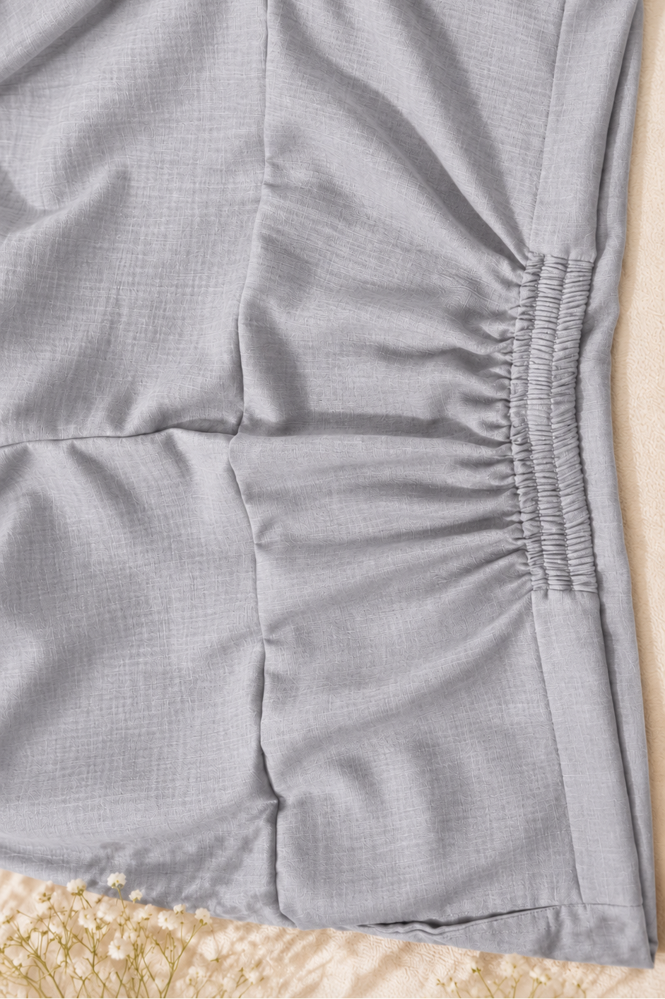 Maternity Formal pants Ash