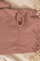 Maternity Formal pants Mocha