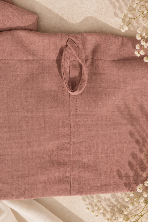 Maternity Formal pants Mocha
