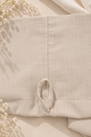 Maternity Formal pants Ivory