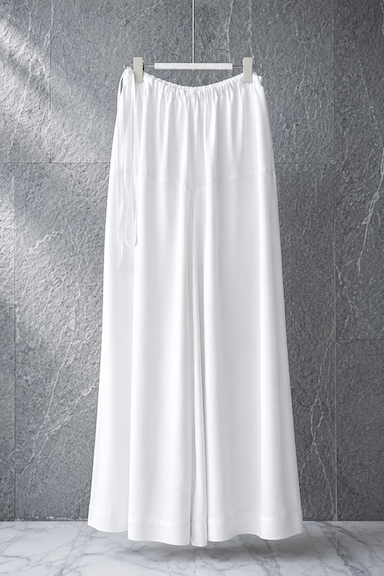 Maternity Formal Pants White