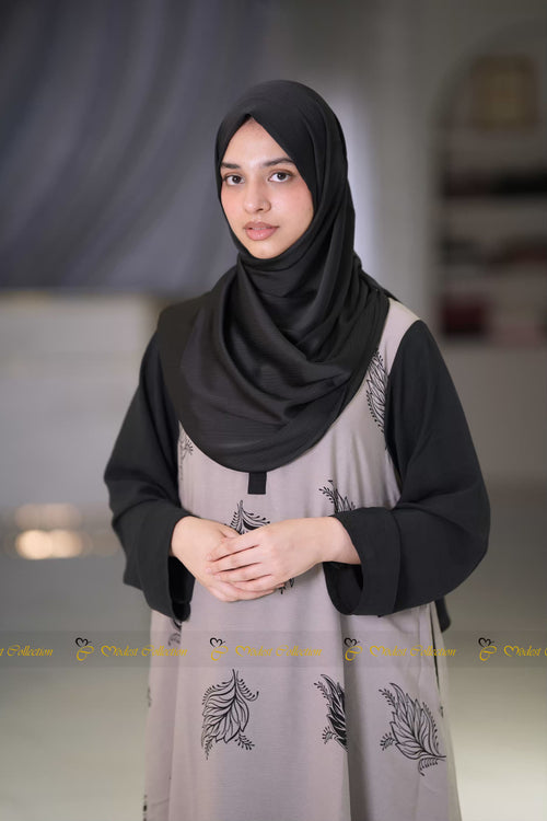Willow Abaya