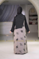 Willow Abaya