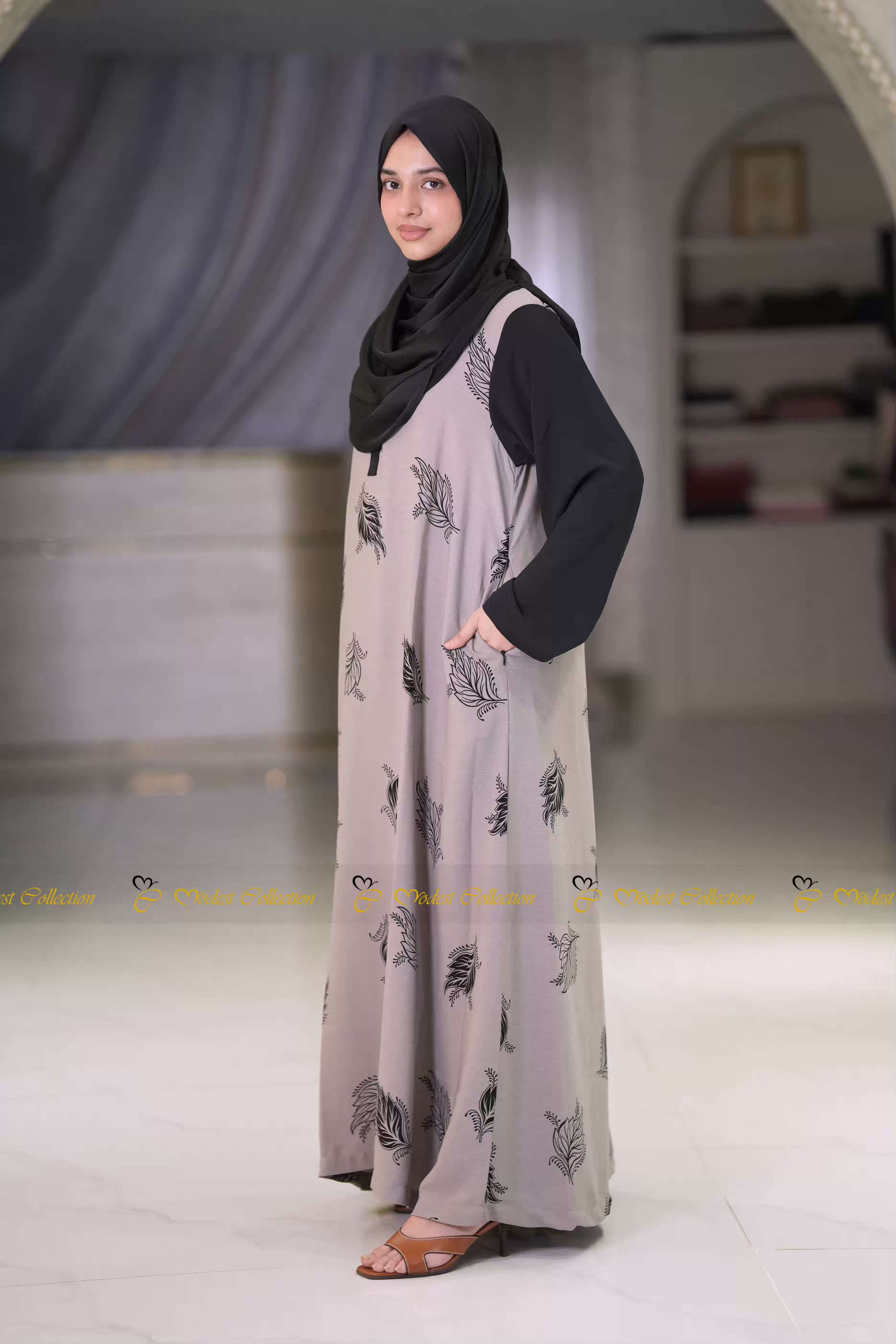 Abaya
