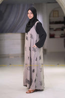 Willow Abaya